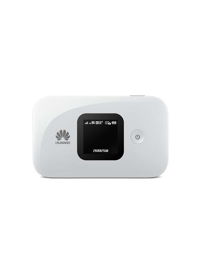 HUAWEI Mobile WiFi 2 White  - Image 1