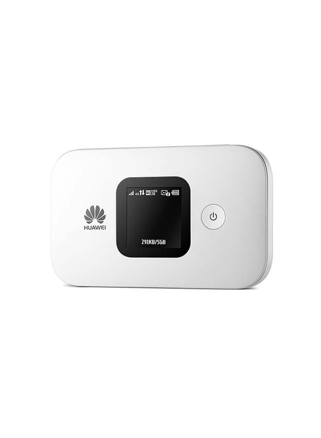 HUAWEI Mobile WiFi 2 White  - Image 2