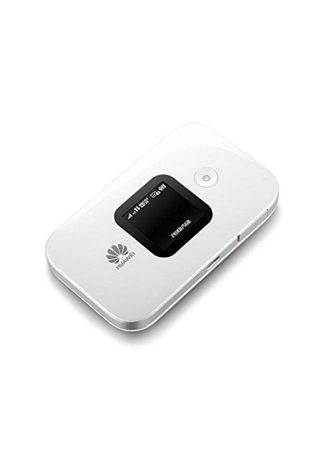HUAWEI Mobile WiFi 2 White  - Image 3
