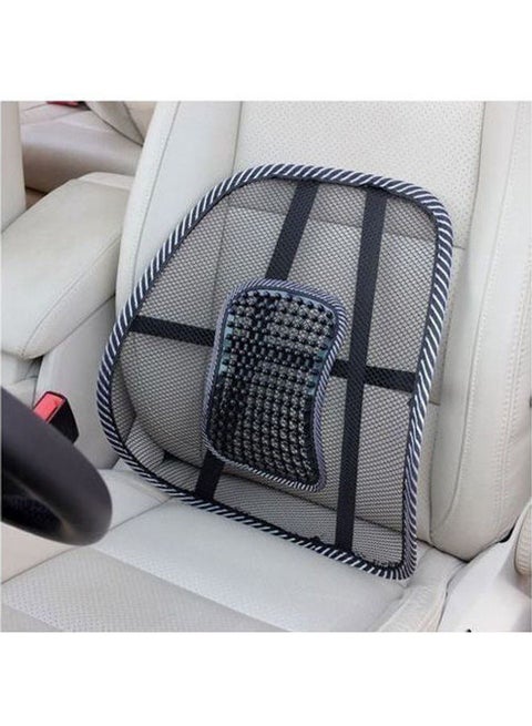 مسند ظهر طبي لمقعد السيارة