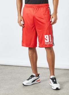 Red/White/Black