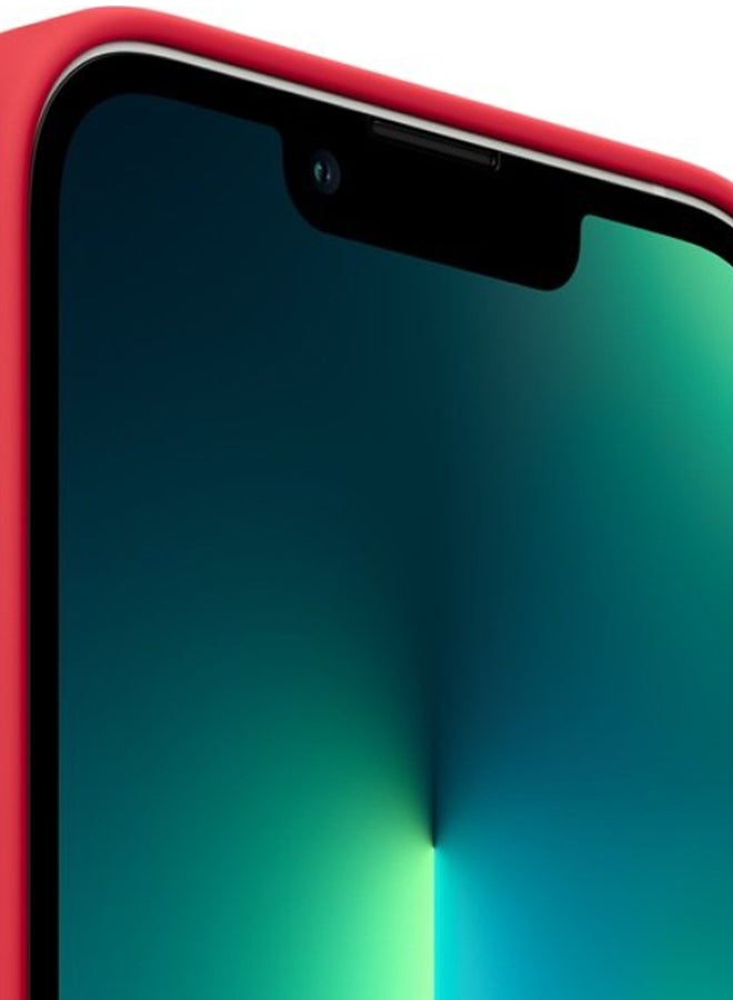 Apple Protective Case Cover For Apple iPhone 13 Pro Red - Image 3