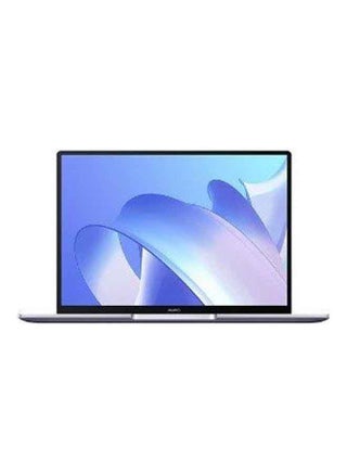 MateBook 14 (KelvinD-WFE9B) 2021 Laptop With 14-Inch Touch Screen Display, Core i7 Processor/16GB RAM/512GB SSD/Windows 10/Intel Iris Xe Graphic Card English/Arabic Space Grey - v1634547351/N51383359A_1