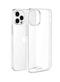 HYPHEN Protective Case And Cover For iPhone 13 Pro Max Clear  - Image 1