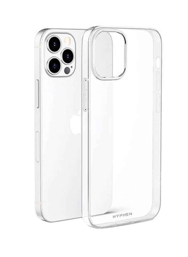 HYPHEN - Protective Case And Cover For iPhone 13 Pro Max Clear - Image 1