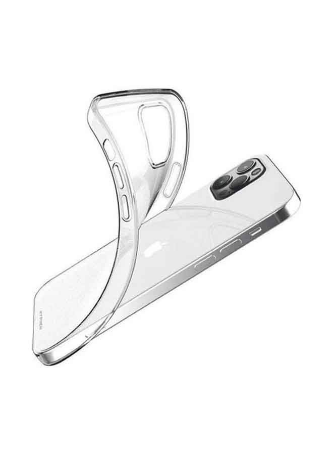 HYPHEN - Protective Case And Cover For iPhone 13 Pro Max Clear - Image 1
