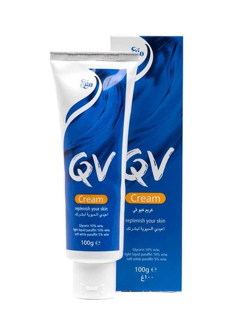 Replenishes Your Skin Cream 100grams