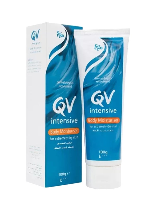 Ego QV Intensive Body Moisturizer 100grams 