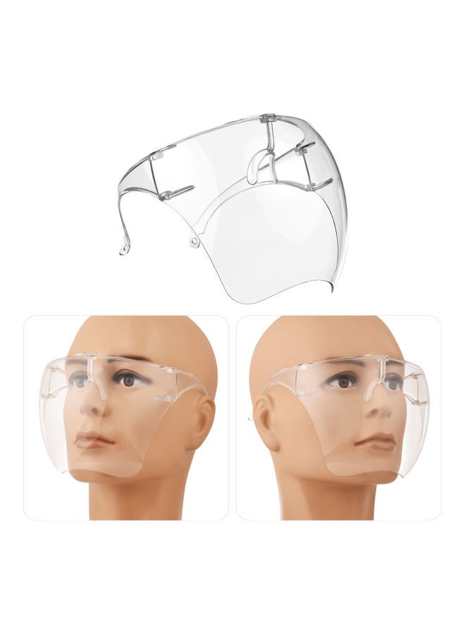 Generic - Kids Face  Face Shield - Image 1
