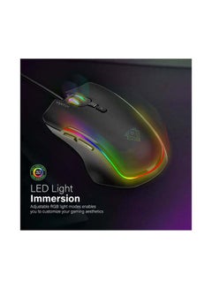 VERTUX Assaulter Mouse Upto 10000 DPI  - Image 3