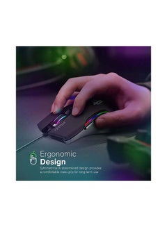 VERTUX Assaulter Mouse Upto 10000 DPI  - Image 4