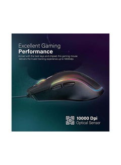 VERTUX Assaulter Mouse Upto 10000 DPI  - Image 5