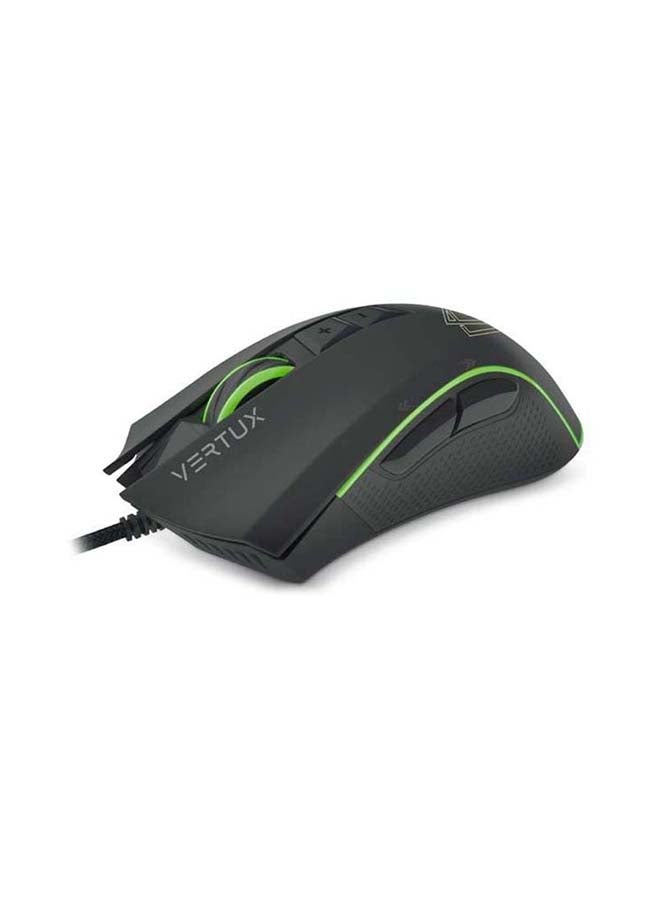 VERTUX - Rodon Mouse Upto 12000 DPI - Image 1