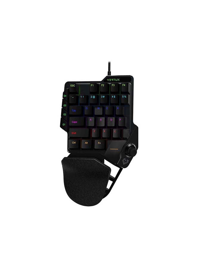 VERTUX - Combat Keypad With Joystick - Image 1