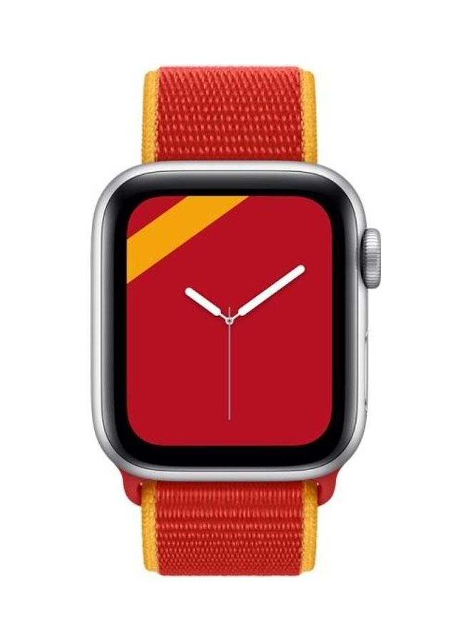 HuHa International Series Loopback Replacement Watchbands For Apple Watch Series 7/6/5/4/3/2/1/SE 41/40/38mm China - Image 3