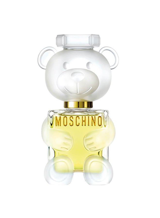 MOSCHINO - Toy 2 Eau De Perfume 50ml - Image 1