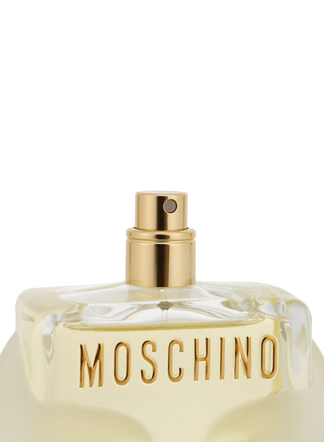 MOSCHINO - Toy 2 Eau De Perfume 50ml - Image 1