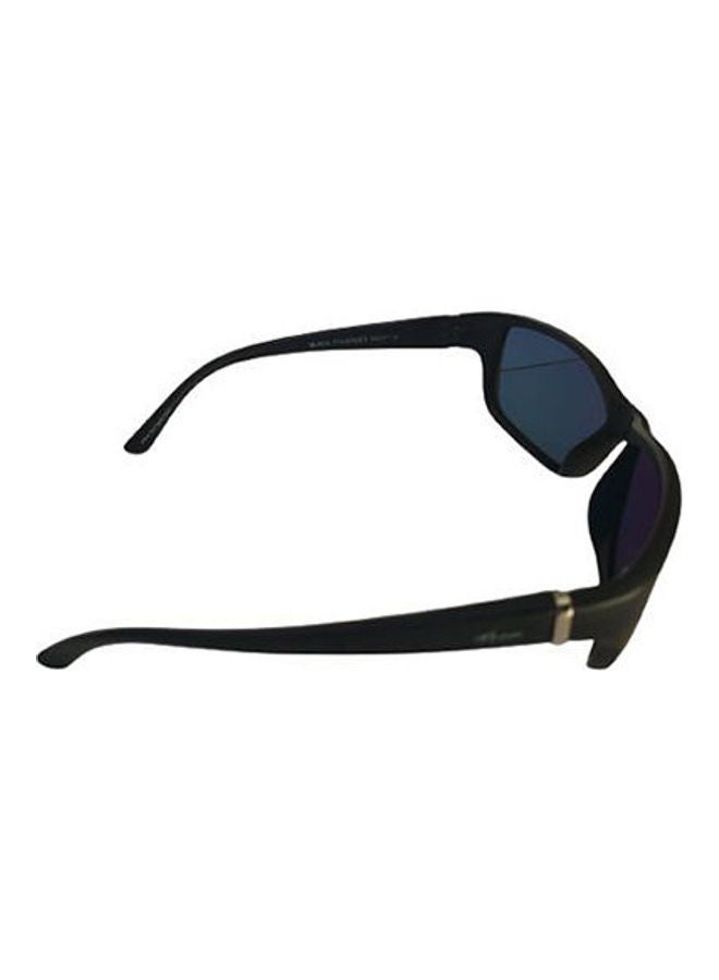 Fox Ford - Men's Rectangular Sunglasses 9805-Cat-3 - Image 1