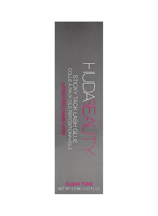 HUDA BEAUTY - Assorted Sticky Tack Lash Glue Multicolour - Image 1