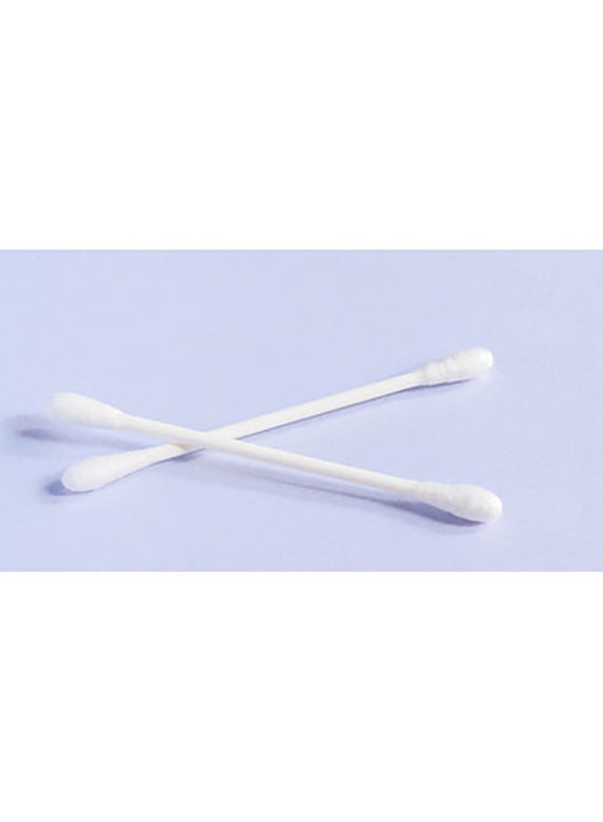 Cotton Buds Swabs White 625Count 