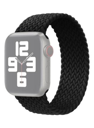 Replacement Watchband For Apple Watch Black - v1634554579/N51416025A_1