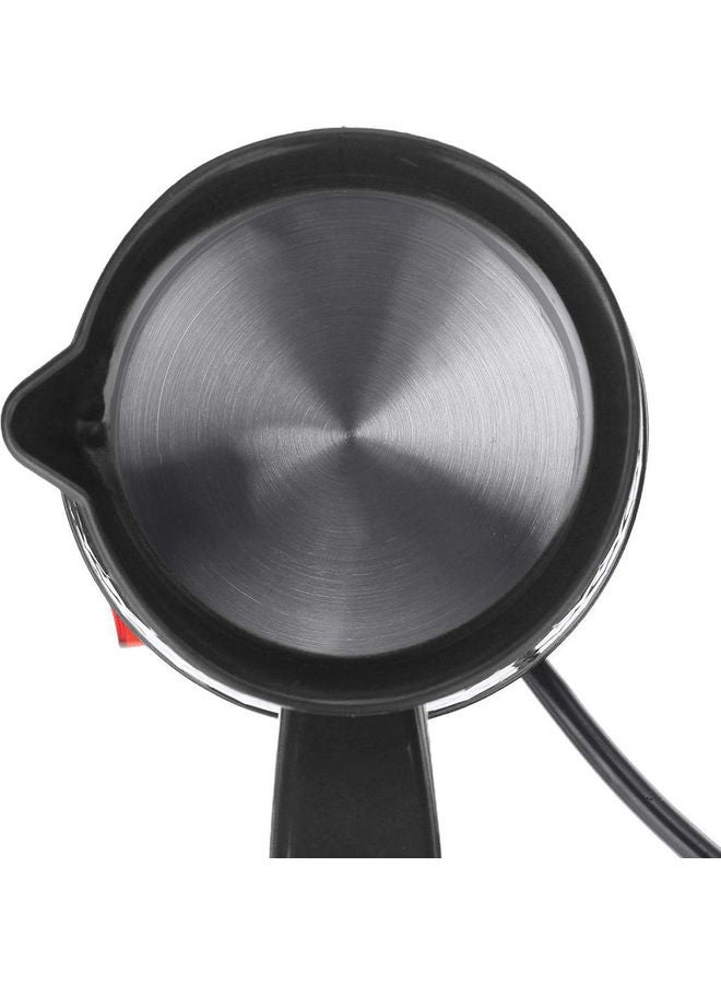 سوكاني ماكينة صنع قهوة تركي 500.0 ml 1000.0 W 219 أسود  - Image 4