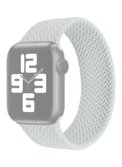Replacement Watchband For Apple Watch Grey