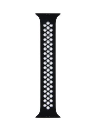 Replacement Watchband For Apple Watch Black/Grey - v1634554842/N51416447A_2