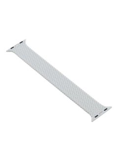 Replacement Watchband For Apple Watch Grey