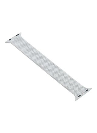 Replacement Watchband For Apple Watch Grey - v1634554858/N51418981A_3