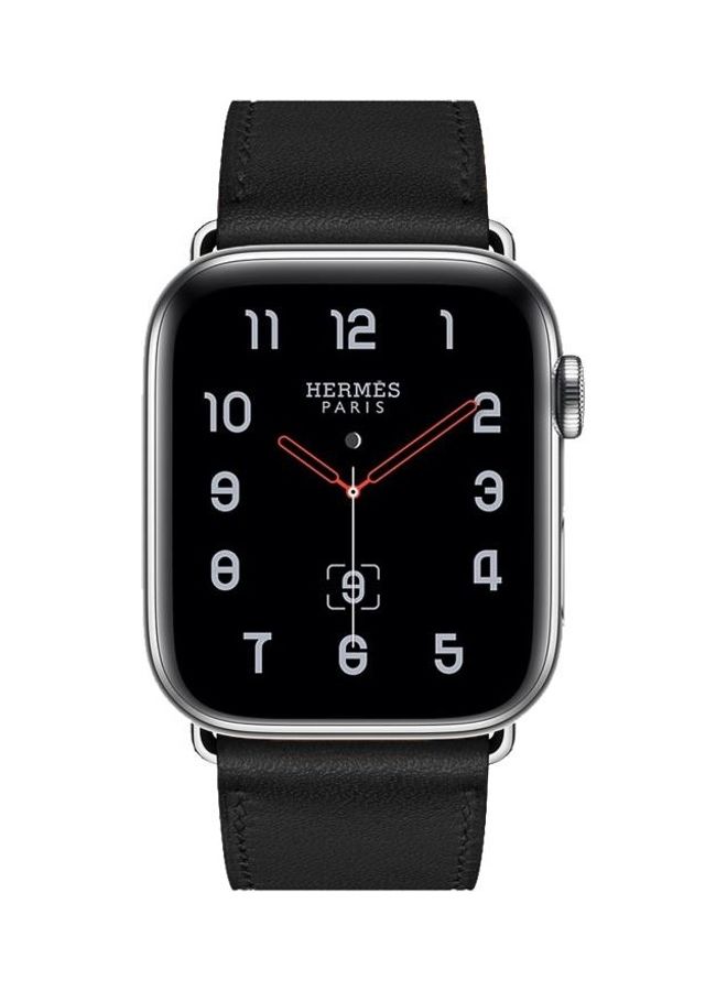 HuHa - Replacement Watchband For Apple Watch Black - Image 1