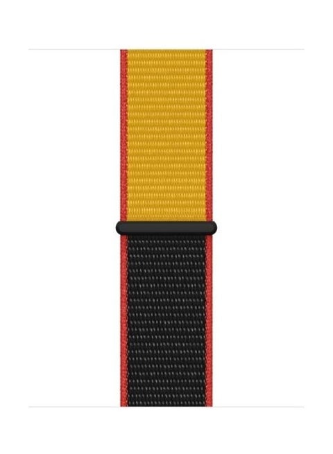 Replacement Watchband For Apple Watch German