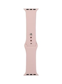 Replacement Watchband for Apple Watch Series 7/6/5/4/3/2/1/SE 38/40/41mm Pink