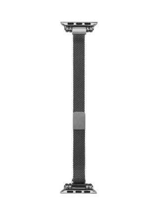 Replacement Watchband For Apple Watch Black - v1634556363/N51415966A_2