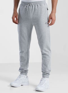 Athleisure Essential Joggers Grey