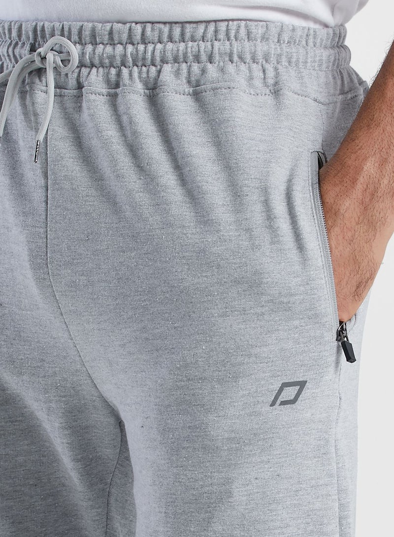 FRWD - Athleisure Essential Joggers Grey - Image 1
