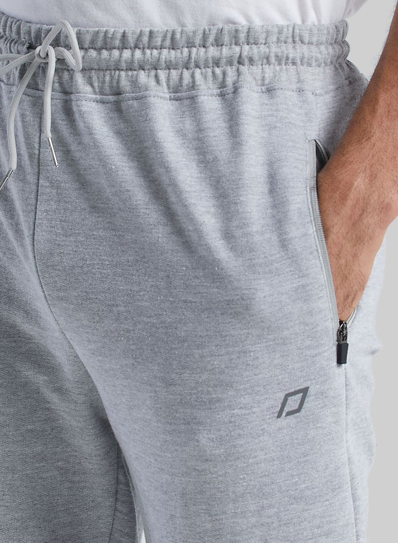 Athleisure Essential Joggers Grey - v1634556489/N51389115V_4