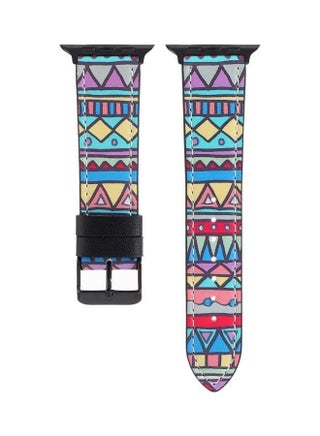 Replacement Watchband For Apple Watch Multicolour - v1634557043/N51418296A_2