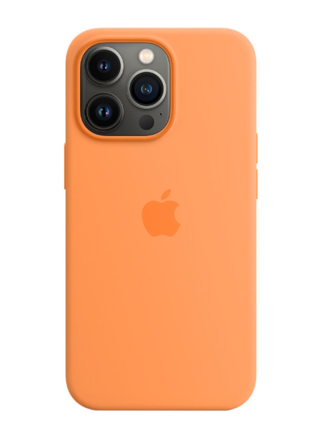 Apple Protective Case Cover For Apple iPhone 13 Pro Marigold  - Image 2