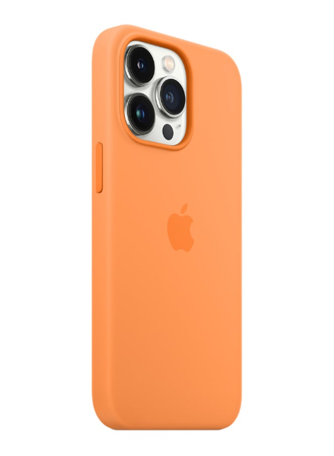 Apple Protective Case Cover For Apple iPhone 13 Pro Marigold  - Image 3