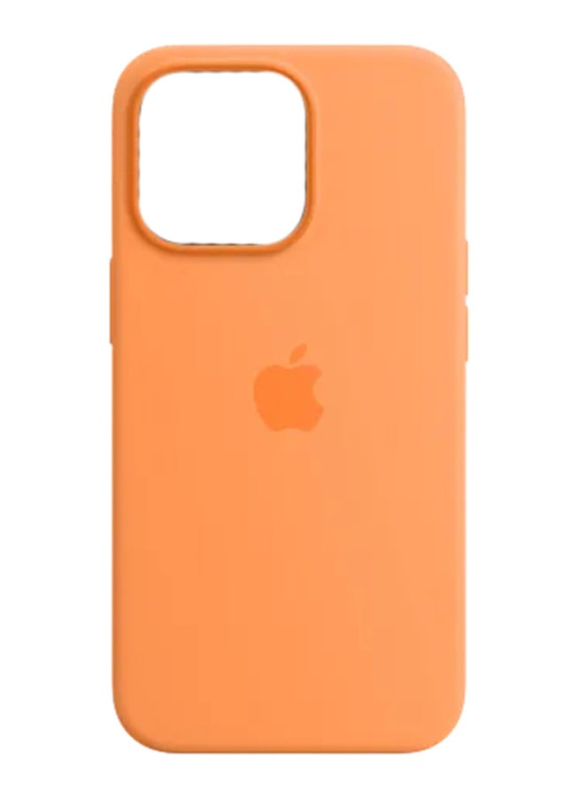 Apple Protective Case Cover For Apple iPhone 13 Pro Marigold  - Image 1