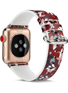 Replacement Watchband For Apple Watch Multicolour