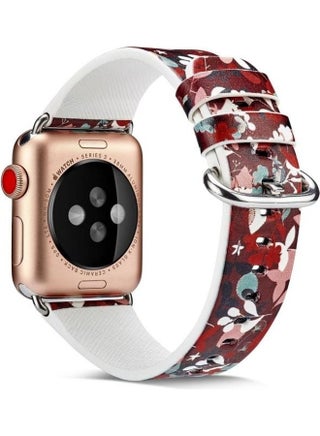 Replacement Watchband For Apple Watch Multicolour - v1634557184/N51418325A_1