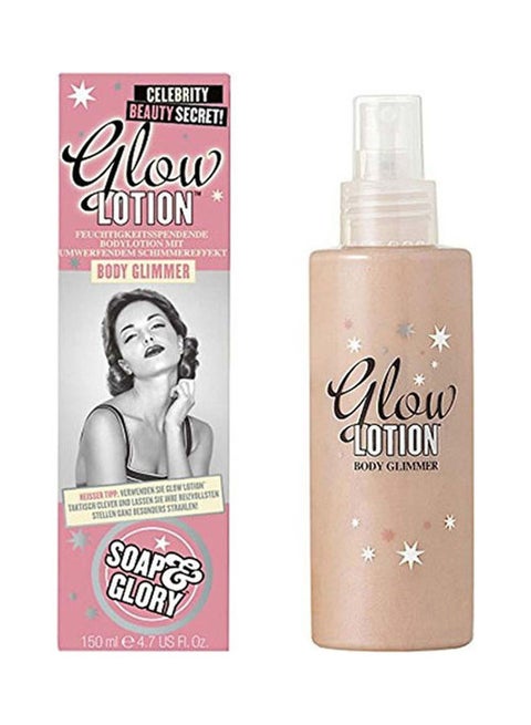 Glow Lotion Multicolour 150ml