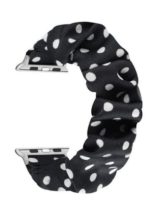 Replacement Watchband For Apple Watch Black - v1634557572/N51415970A_2