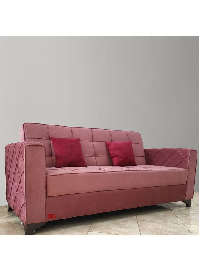 BIG - Storage Sofa Bed kashmir 120x220cm - Image 1