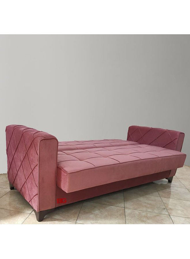 BIG - Storage Sofa Bed kashmir 120x220cm - Image 1
