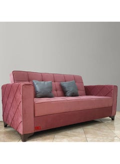Storage Sofa Bed kashmir 120x220cm
