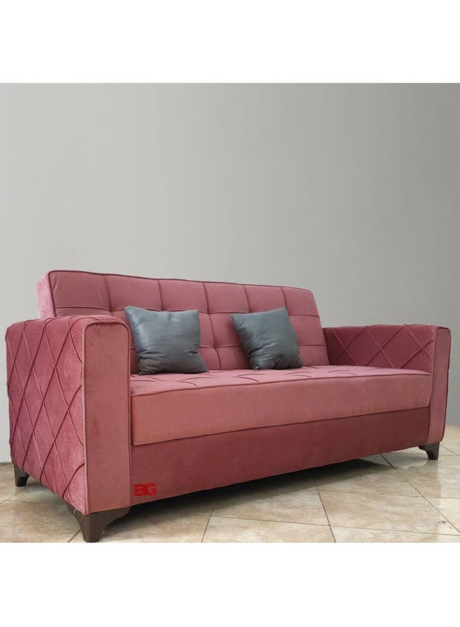 BIG - Storage Sofa Bed kashmir 120x220cm - Image 1