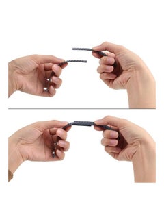 HuHa Replacement Strap For Apple Watch Series Dark Blue  - Image 5